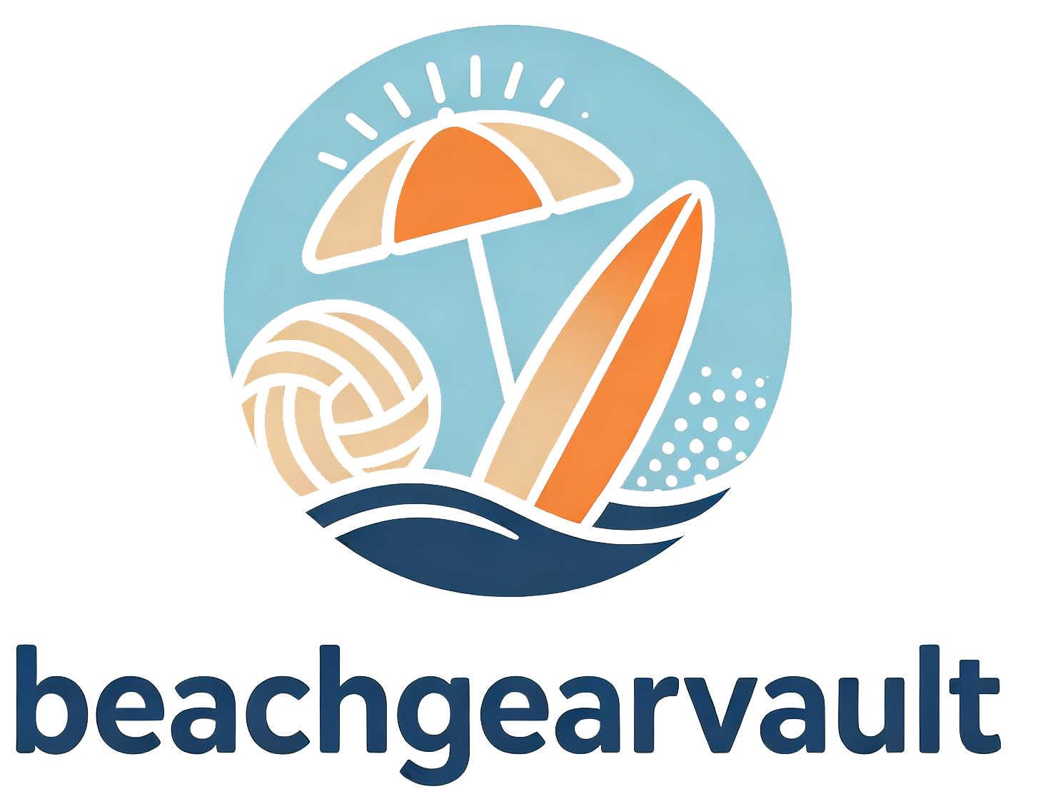 Kick off your perfect beach time with comfortable gear.