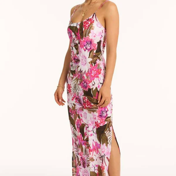 Isla Slip Dress